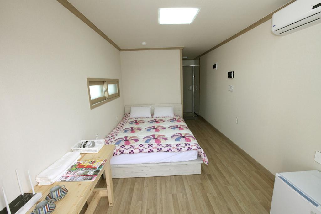 Seoul Station Ss Guesthouse Δωμάτιο φωτογραφία