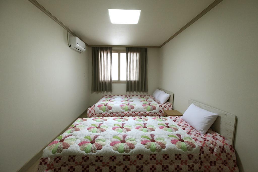 Seoul Station Ss Guesthouse Δωμάτιο φωτογραφία